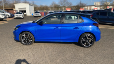 Vauxhall Corsa 1.2 GS 5dr Petrol Hatchback